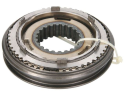 Kompletn� synchr�n sada 1./2. stupe� DAILY 5st. Prevodovka