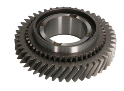 Ozuben� koleso prevodovky 6. stupe� 45 zubov DAILY