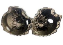 Predn� obal prevodovky 1 DAILY