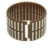 Ihli�kov� lo�isko 5. stupe� 48x40x30mm DAILY