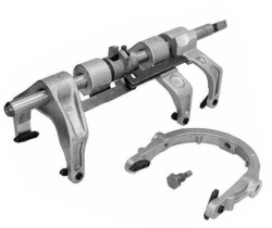 Mechanizmus radenia prevodovky DAILY (1)