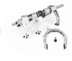 Mechanizmus radenia prevodovky DAILY  (3)