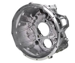 Predn� obal prevodovky DAILY