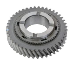 Ozuben� koleso prevodovky 1. stupe� 43 zubov DAILY