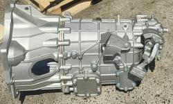 Kompletn� prevodovka 2840.6 93021155 DAILY