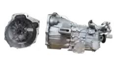 Kompletn� prevodovka 2850.6 93021156 DAILY 5st. Prevodovka