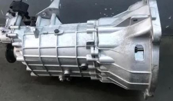 Kompletn� prevodovka 2840.6 93021253 DAILY