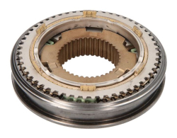 Synchroniz�tor 3/4 kompletn� DAILY (3)