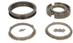 Kompletn� synchr�n sada spiato�ky R. DAILY 5st. Prevodovka