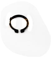 Segerka vstupnej hriadele DAILY 5st. Prevodovka