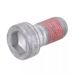 Skrutka brzdovho strmea BOXER/JUMPER/DUCATO 06-
