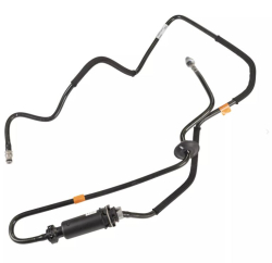 Trubka spojky DUCATO 2,2JTD 2021- ORIG. DIEL