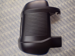 Plast.kryt zrkadla Prav� BOXER-JUMPER-DUCATO 24- kr�tke zrkadlo