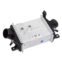 Intercooler 2,2 FIAT DUCATO 2021--