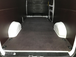 Podlaha do n�kladov�ho priestoru L 4 VW CRAFTER -MANN TGE 2017-- 12 mm