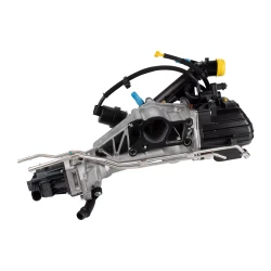 EGR ventil 2,0 FIAT DUCATO 2011-2016  ORIG.DIEL