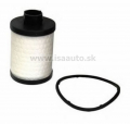 Filter paliva 2,2/2.3/3.0 JTD/HDI BOXER - JUMPER - DUCATO 2006--   ORIG.DIEL