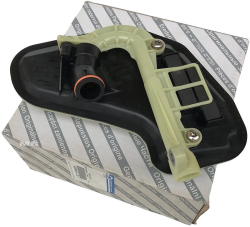 Olejov filter do automatickej prevodovky FIAT DUCATO 2018--