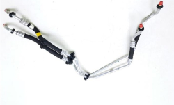 Hadica do olejovho chladia 2,2 FIAT DUCATO  2021 --ORIG.DIEL