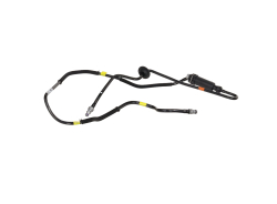 Hadica na spojkov� valec 2,2  BOXER JUMPER DUCATO MOVANO 2024--