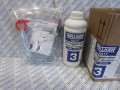 EOLYS Powerflex - 1l KIT, aditivum pre filter FAP Citroen, Peugeot (Walker 80603, 80619 , )