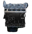 Motor IVECO DAILY  2,3 HPI  EURO 6
