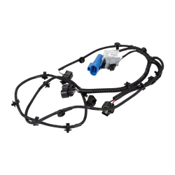 Zvzok kblov  vzduchovho pruenia BOXER - JUMPER  DUCATO  2014---