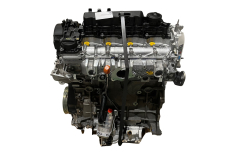 Motor 2,0 BlueHDI AH03    BOXER JUMPER TOYOTA EURO 6