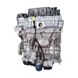 Motor 2,0  BlueHDi BOXER JUMPER TOYOTA