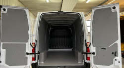 vntorn obloenia nklad.priestoru L 3 H 2 FWD RENAULT MASTER / OPEL MOVANO 2010-2020  PLAST
