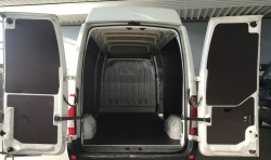 vntorn obloenia nklad.priestoru L 3 H 3 FWD RENAULT MASTER / OPEL MOVANO 2010-2020