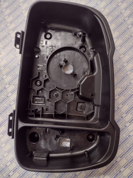 Vntorn rm sptnho zrkadla (dlh zrkadlo) BOXER-JUMPER-DUCATO 2006- prav