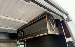 Poli�ka pre dod�vku BOXER JUMPER DUCATO MOVANO  PROACE MAX L2H2 � prav� horn�