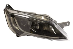 Svetlomet prav� predn� BOXER JUMPER DUCATO  2024--