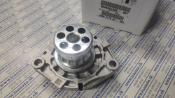 Vodn pumpa 2.2 FIAT DUCATO 2021--  Orig.diel