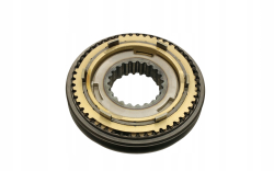 Synchrn 1/2     2,3  IVECO  DAILY  2006--