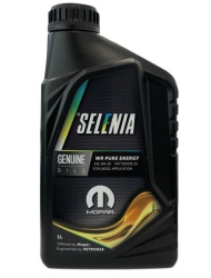 Olej Selenia Mopar WR Pure Energy  5W-30 1 L