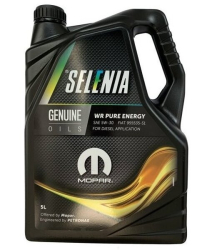 Olej Selenia Mopar WR Pure Energy 5W-30  5 L