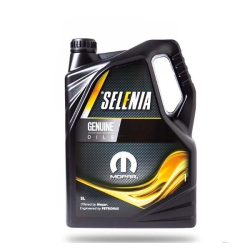 Olej Selenia Mopar WR Forward 0W-30 5 L
