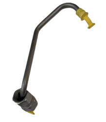 Trubka paliva 2,2 FIAT DUCATO 2021---