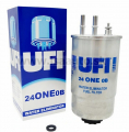 Filter paliva 2,3/3,0 JTD/HDI BOXER-JUMPER-DUCATO 2011- EURO 5 UFI