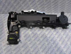 Kryt ventilov 2,0 HDI BOXER-JUMPER BlueHDI 2014---