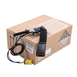 Z�mok na bezpe�nostn� p�s - �av� BOXER JUMPER DUCATO  2006-2023