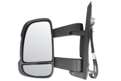 Sptn zrkadlo dlh av BOXER - JUMPER - DUCATO 2024--