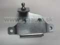 Driak plast.krytu motora 2,3 JTD DUCATO 02-- 06--