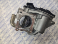 krtiaca klapka - EGR  FIAT DUCATO 2,3 JTD     2014--  EURO 6  ORIG.DIEL