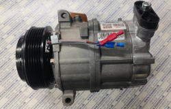 Kompresor klimatiz�cie 2,2  FIAT DUCATO 21--