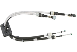 Lank� radenia r�chlosti BOXER JUMPER DUCATO MOVANO  2023--