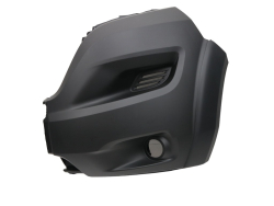 Nraznik predn av ierny BOXER-JUMPER-DUCATO 2014--MAXI