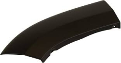 Lita prednho blatnku av ierna BOXER-JUMPER-DUCATO 2014- MAXI